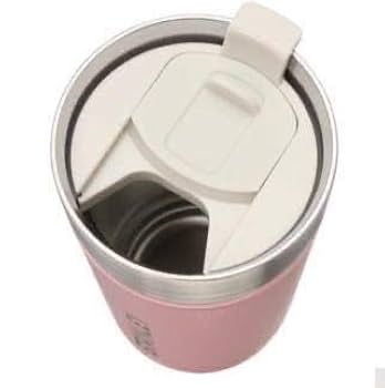 ステンレスカップSTANLEYブライトピンク473ml Amazon | スターバックス ステンレスカップ STANLEY
